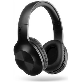 Resim Ttec SoundMax Kulaküstü Kablosuz Bluetooth Kulaklık Siyah 2KM117S , Sıfır 