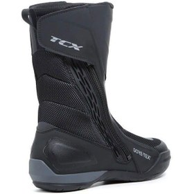 Resim Tcx Aırtech 3 Gore-Tex Çizme Siyah 