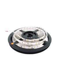 Resim Cata Slikonsuz Şerit Led 5 Metre 