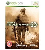 Resim 01 Yayınları Call Of Duty Modern Warfare 2 Xbox 360 
