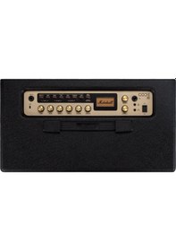 Resim Marshall Code50 1X12" 50W Dijital Kombo Elektro Gitar Amfisi 