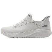 Resim Skechers 118300 OFWT Bobs Squad Chaos-Daily Hype Erkek Spor Ayakkabı 