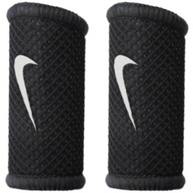 Resim Finger Sleeves Unisex Siyah Basketbol Parmaklık N.KS.05.010.MD 
