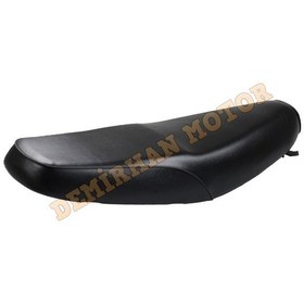 Resim Cub 100Cc Koltuk Sele 