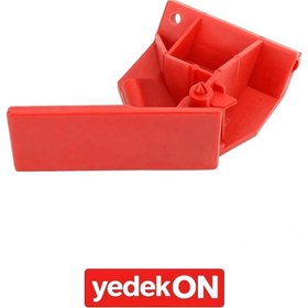 Resim Panjur Açma Mandalı Actros Mp1 - A0007580302 