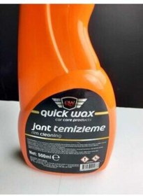 Resim quickwax Jant Temizleme 