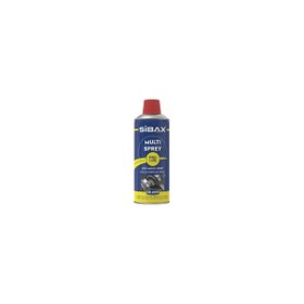 Resim Sibax Sb4000 Multi Sprey 200ml 