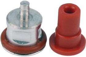 Resim Düdüklü Tencere Valfi Tefal Clipso4102,Clipso41036L,Clipso4103,ClipsoBlue41047,Clipso41047,ClipsoBlue41058L, Clipso410610L,41096L,24120, Set4121,Set4128,Modeleriyle Uyumlu Düdüklü Valfi - SS-792382 