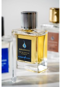 Resim Goldeoss Accordance Erkek Parfüm EDP 50 ML 
