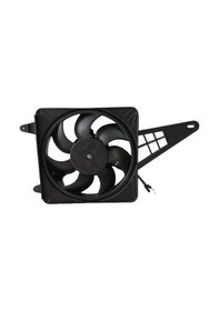 Resim Fan Motoru Davlunbazlı Kablolu Fiat Murat 131 Slx 85013265 