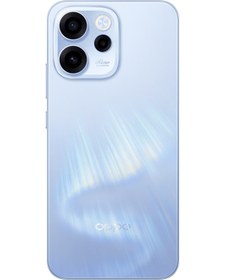 Resim Oppo Reno15 F TR Garanti | 256 GB 12 GB Mavi 