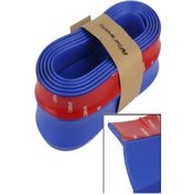 Resim CNK EZ LİP SAMURAİ CARBON MAVİ 