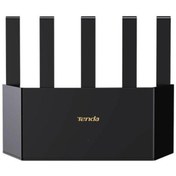 Resim Tenda RX2L PRO Gigabit AX1500 Dual Band EV Ofis Tipi Router 