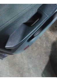 Resim Fabia Kol Dayama Kapağı Kapı Kolu 1999-2007 Sağ Sol Mk1 