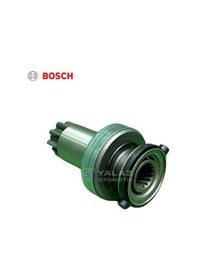 Resim Bosch Marş Dişlisi 9 Diş 16 Kanal Vw 