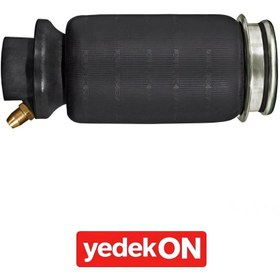 Resim Kabin Körüğü 4-5 Seri Ön Arka Amortisörsüz - 1476415 