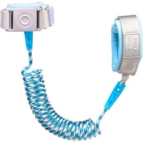 Resim PVC Çocukların Kaybolmayı Önleyen Kemer Çekme Halatı (Yurt Dışından) 