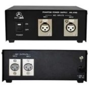 Resim Av Jefe Phm-6102 - 2 Kanal Phantom Power Güç Modülü 