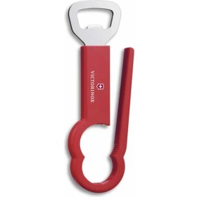 Resim Victorinox Şişe Açacağı Kırmızı (VT 7.6912) 