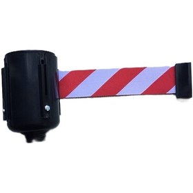 Resim Delinatör, Koni Ve Dikme İçin İkaz Şeritli Mekanizma 