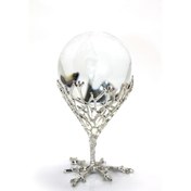 Resim Dekoratif Kristal Küre Model 4 