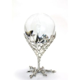 Resim Dekoratif Kristal Küre Model 4 