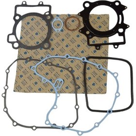 Resim Hner Dominar 400 Conta Takımı Motor Grubu 