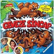 Resim Geveze Sincap 
