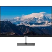 Resim Dahua 23.8" Va LM24-C200 5ms 75Hz HDMI Güvenlik Monitör (1920 x 1080) 