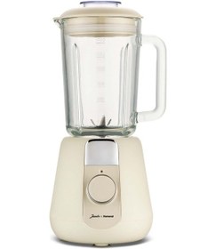Resim Jumbo X Homend Vintage 4926h Table Krem Blender 