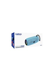 Resim Sunix 1200 Mah 5wx2 Bluetooth Hoparlör 