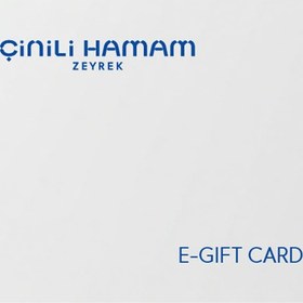 Resim E-Gift Card - ₺3.000 