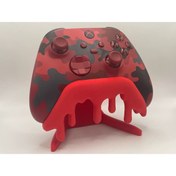 Resim Goplast Premium Xbox ve PS5 Dualsense Kol Standı Joystick Minimalist Kol Tutucu Xbox Playstation 5 Aksesuar 