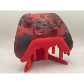 Resim Goplast Premium Xbox ve PS5 Dualsense Kol Standı Joystick Minimalist Kol Tutucu Xbox Playstation 5 Aksesuar 