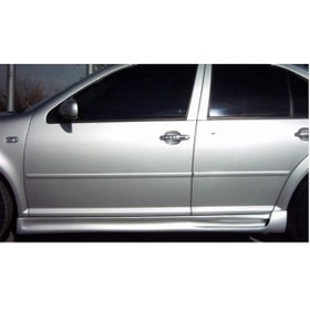 Resim VW Bora Yan Marşpiyel - Otaksan Tuning 