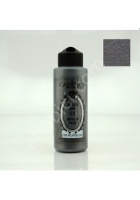 Resim Cadence Metalik Boya - 226 Kurşuni 120Ml 
