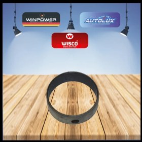 Resim Balans Yatagı Tek Vw Golf A80 Jetta 1.6 [056103521] 