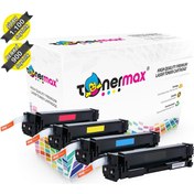 Resim Tonerturk Hp 205A / Cf530A / Color Laserjet M154 / M180 / M181 Set Uyumlu T 