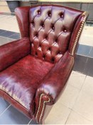 Resim 3A Mobilya 3A MOBİLYA BUCKİNGHAM BERJER 