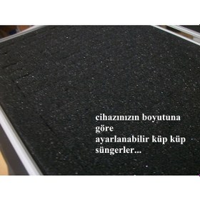 Resim Wisent Dslr Taşıma Çantası 