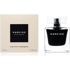 Resim Narciso Rodriguez Narciso Kadın Parfüm EDT 90 ML 