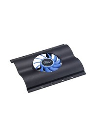 Resim Deep Cool Icedısk 1 Hdd 60X60X12Mm Fan Hard Disk Drive Soğutusucu 