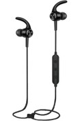 Resim CALRADİA Sangfor Bluetooth Kulaklık XO-BS11 Siyah 