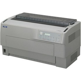 Resim Epson DFX-9000 Nokta Vuruşlu Yazıcı 