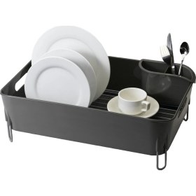 Resim Primanova Bulaşıklık Paslanmaz Bianka Gri Büyük 