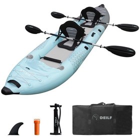 Resim Deilf Crystal Kano 