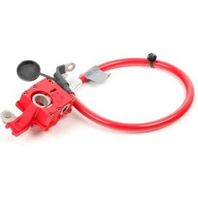 Resim Bmw Akü Kablosu + F25 X3 61129225099. 