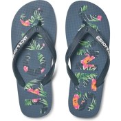 Resim Jack & Jones Koyu Lacivert Erkek Parmak Arası Terlik 12230642 