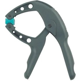 Resim WOLFCRWOLFCRAFT Plastik Yaylı Kıskaç 30mm. 