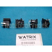 Resim LineOn Sony Play Station 2 Dc Power Jack 